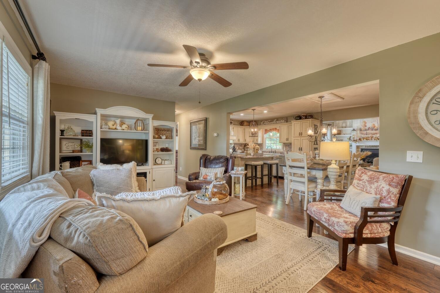 2726 Deer Run Drive Hiawassee - 38