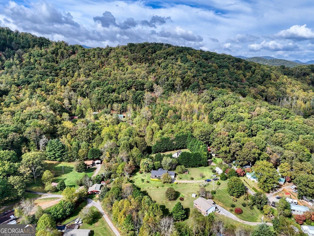 2726 Deer Run Drive Hiawassee - 40