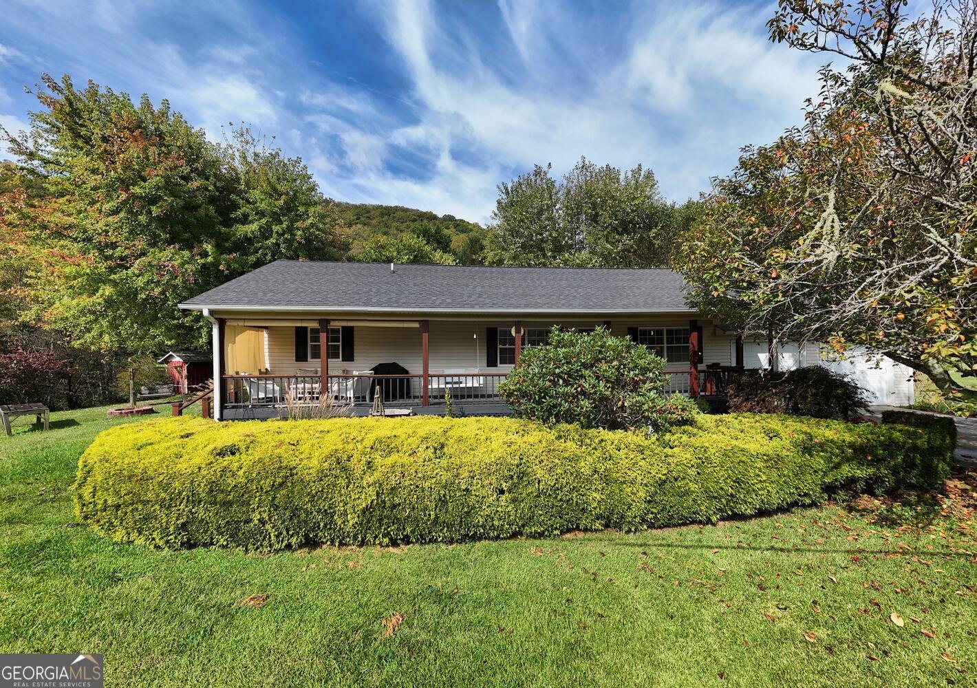 2726 Deer Run Drive Hiawassee - 42