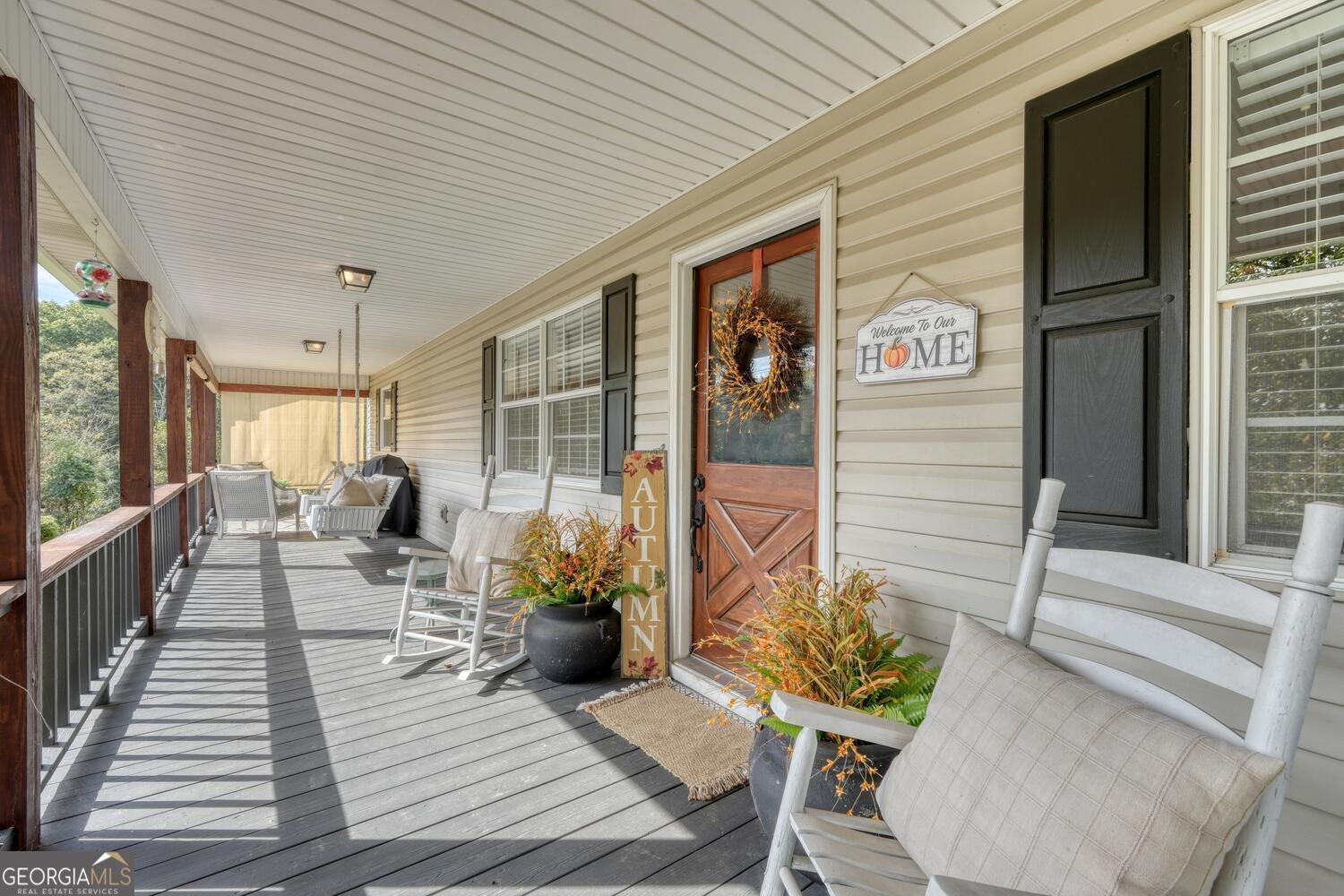 2726 Deer Run Drive Hiawassee - 43