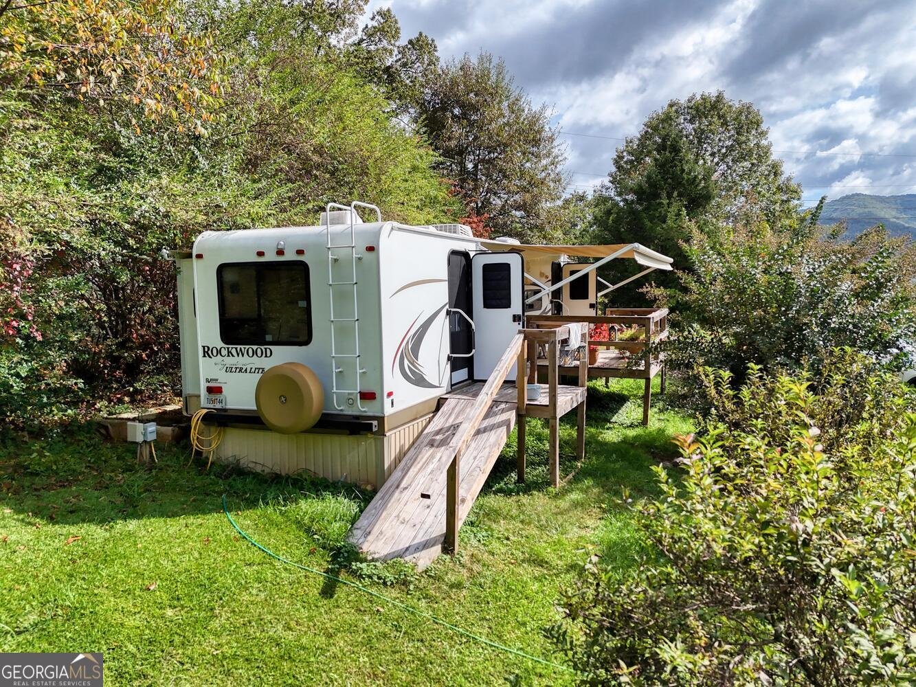 2726 Deer Run Drive Hiawassee - 44