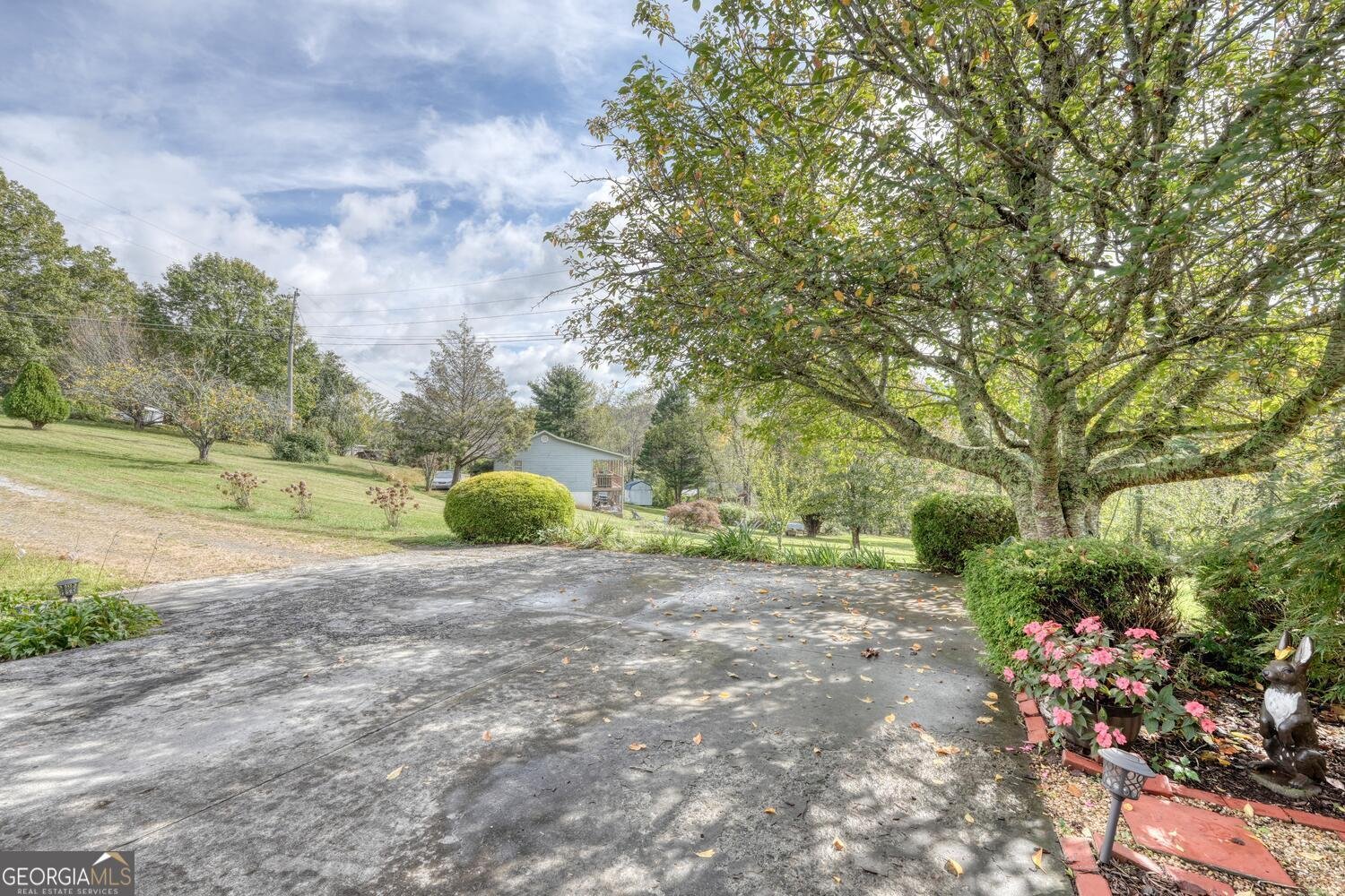 2726 Deer Run Drive Hiawassee - 45