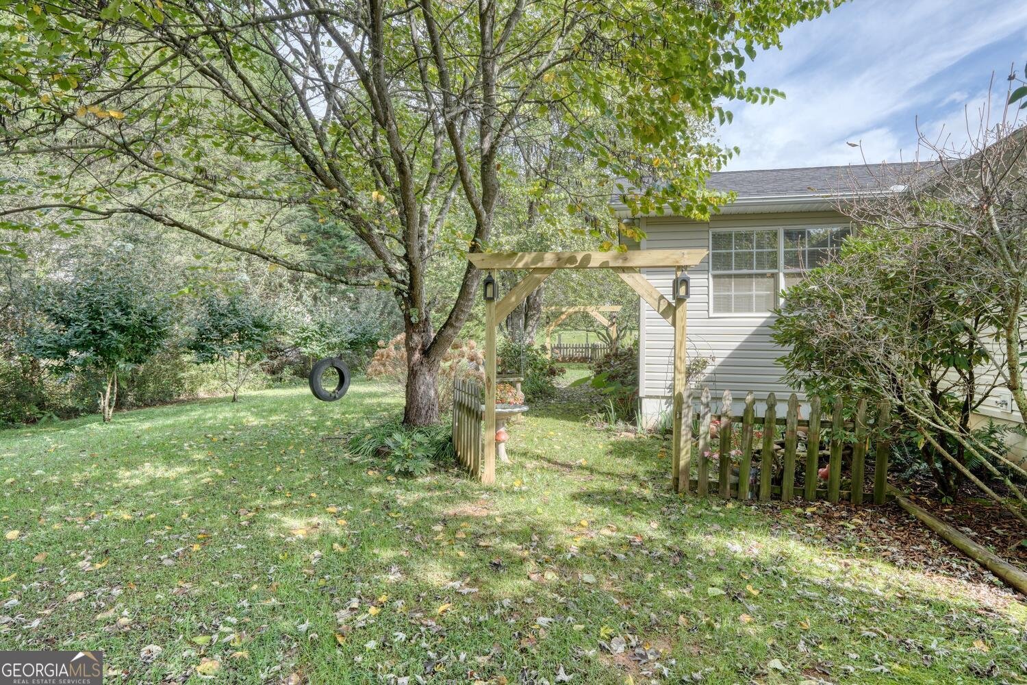 2726 Deer Run Drive Hiawassee - 46