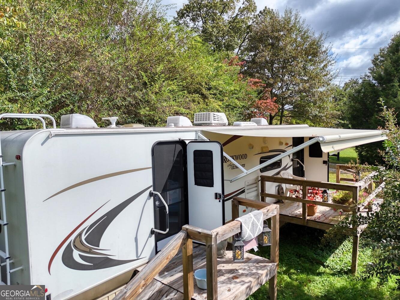 2726 Deer Run Drive Hiawassee - 47