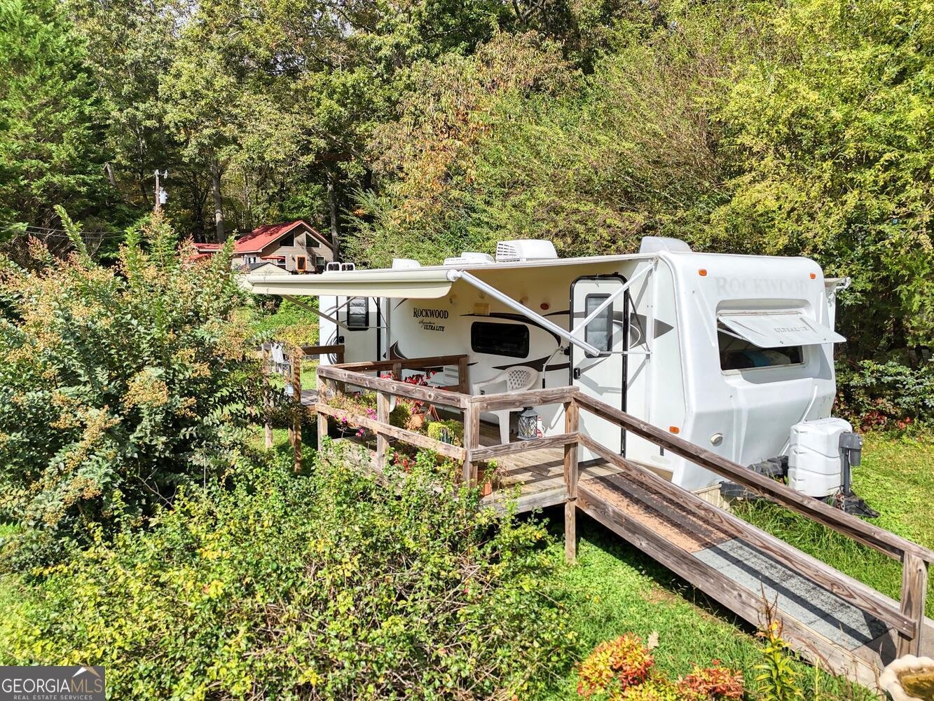 2726 Deer Run Drive Hiawassee - 48