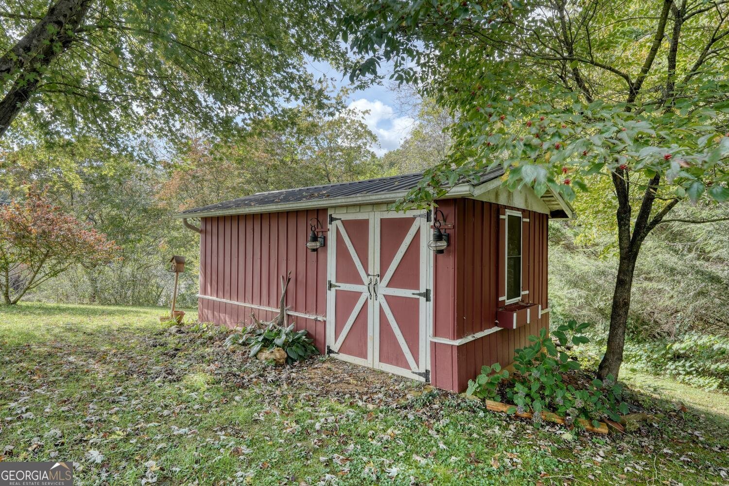 2726 Deer Run Drive Hiawassee - 49