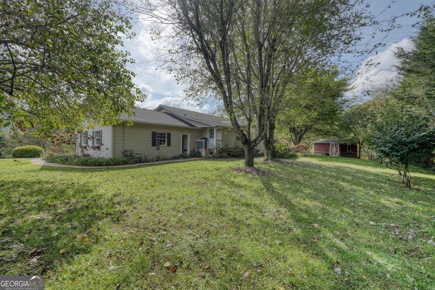 2726 Deer Run Drive Hiawassee - 5