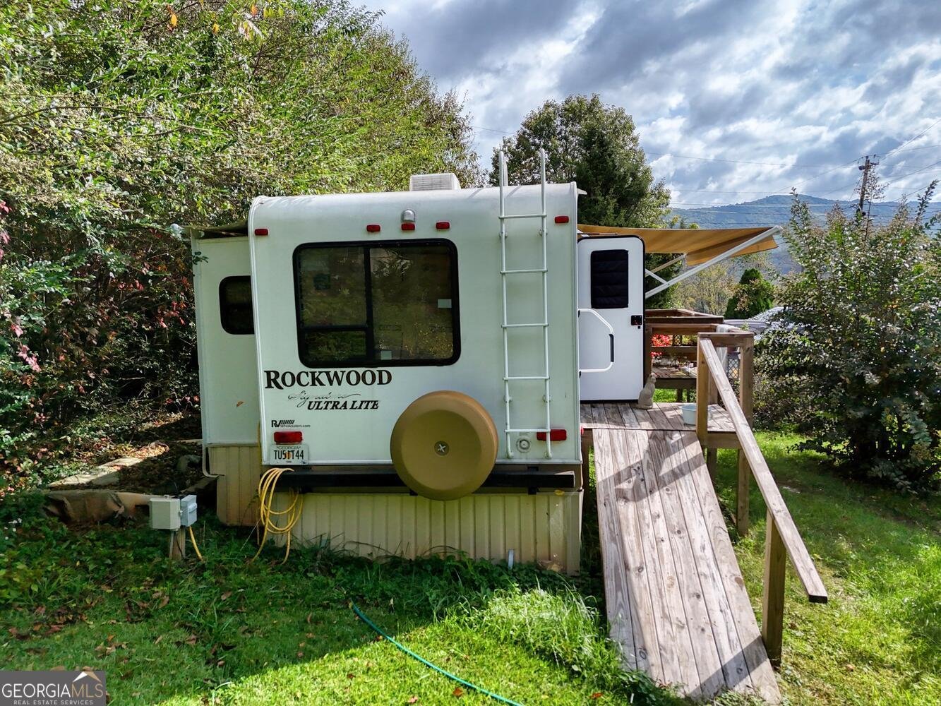 2726 Deer Run Drive Hiawassee - 50