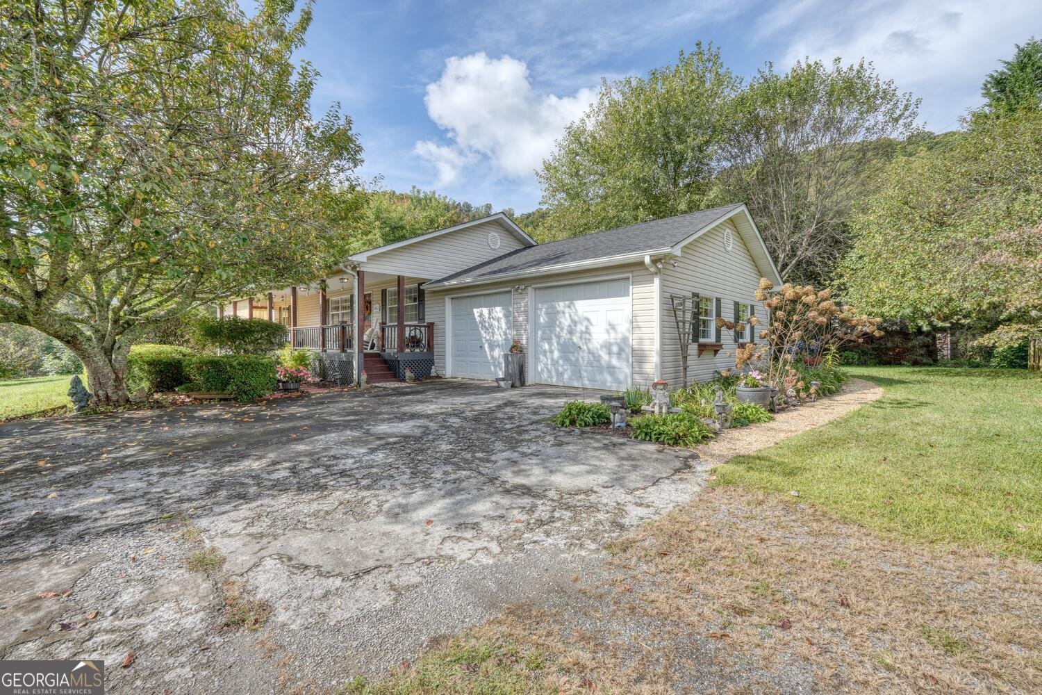 2726 Deer Run Drive Hiawassee - 7