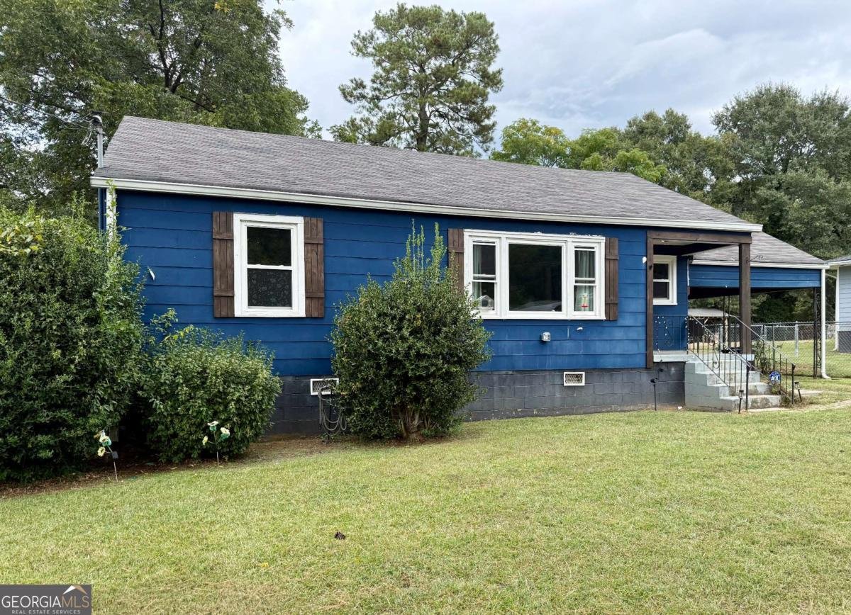 115 Hawthorne Street Rome - 1
