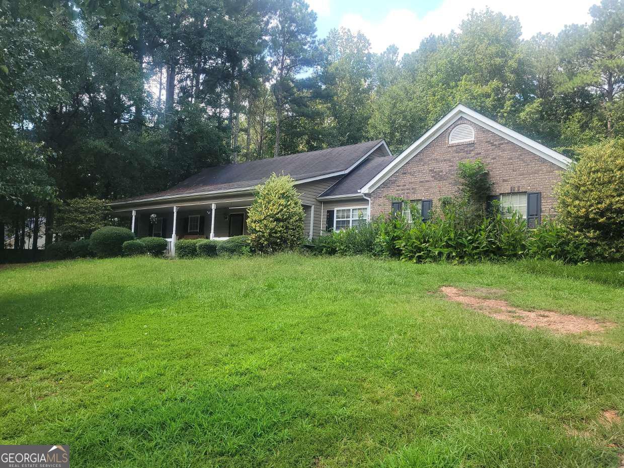 1045 Matthews Way McDonough - 1