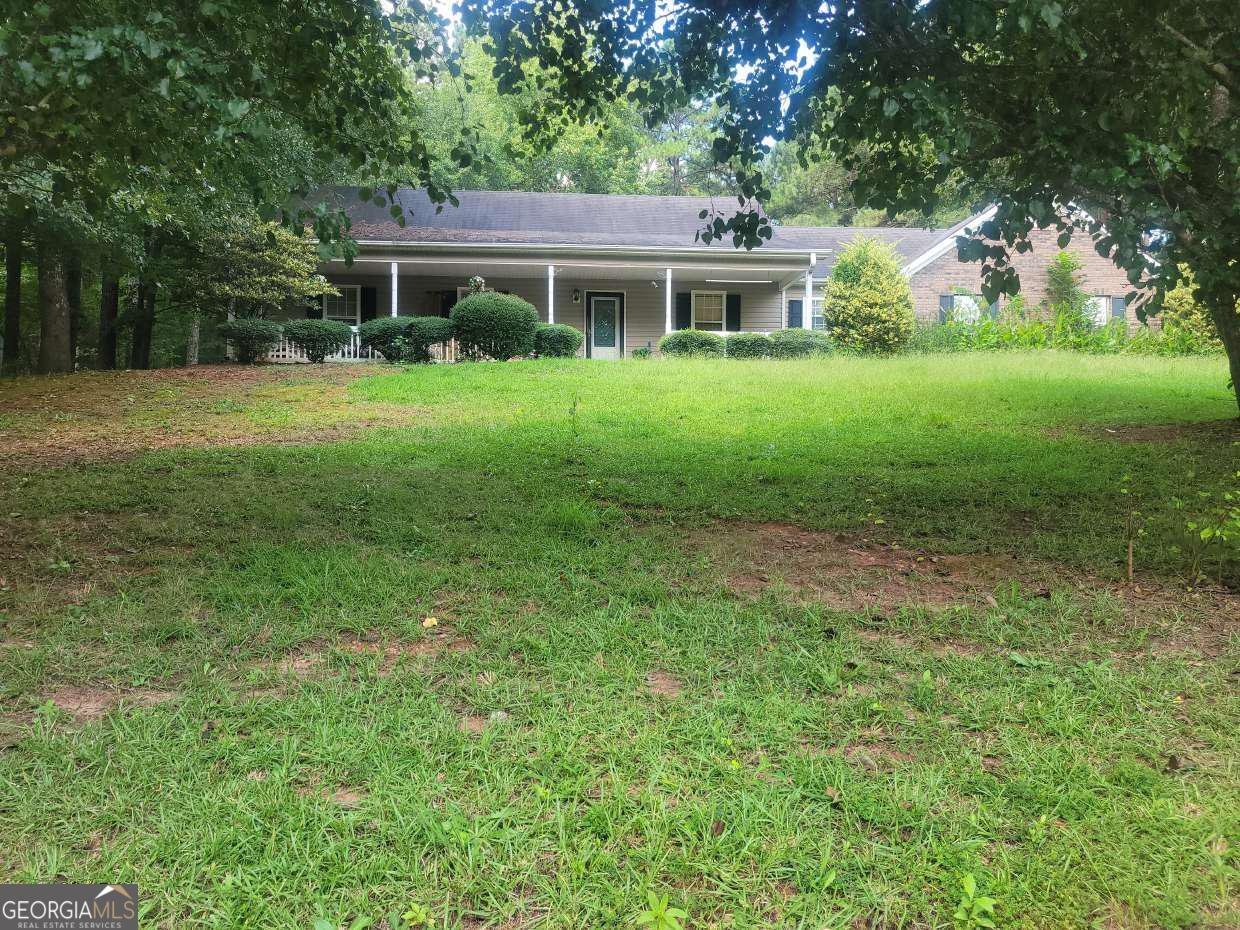 1045 Matthews Way McDonough - 2