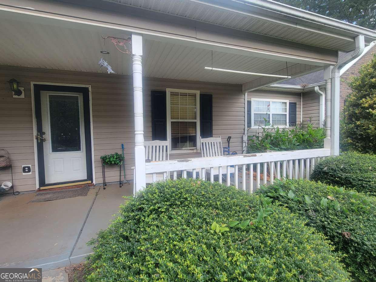 1045 Matthews Way McDonough - 3