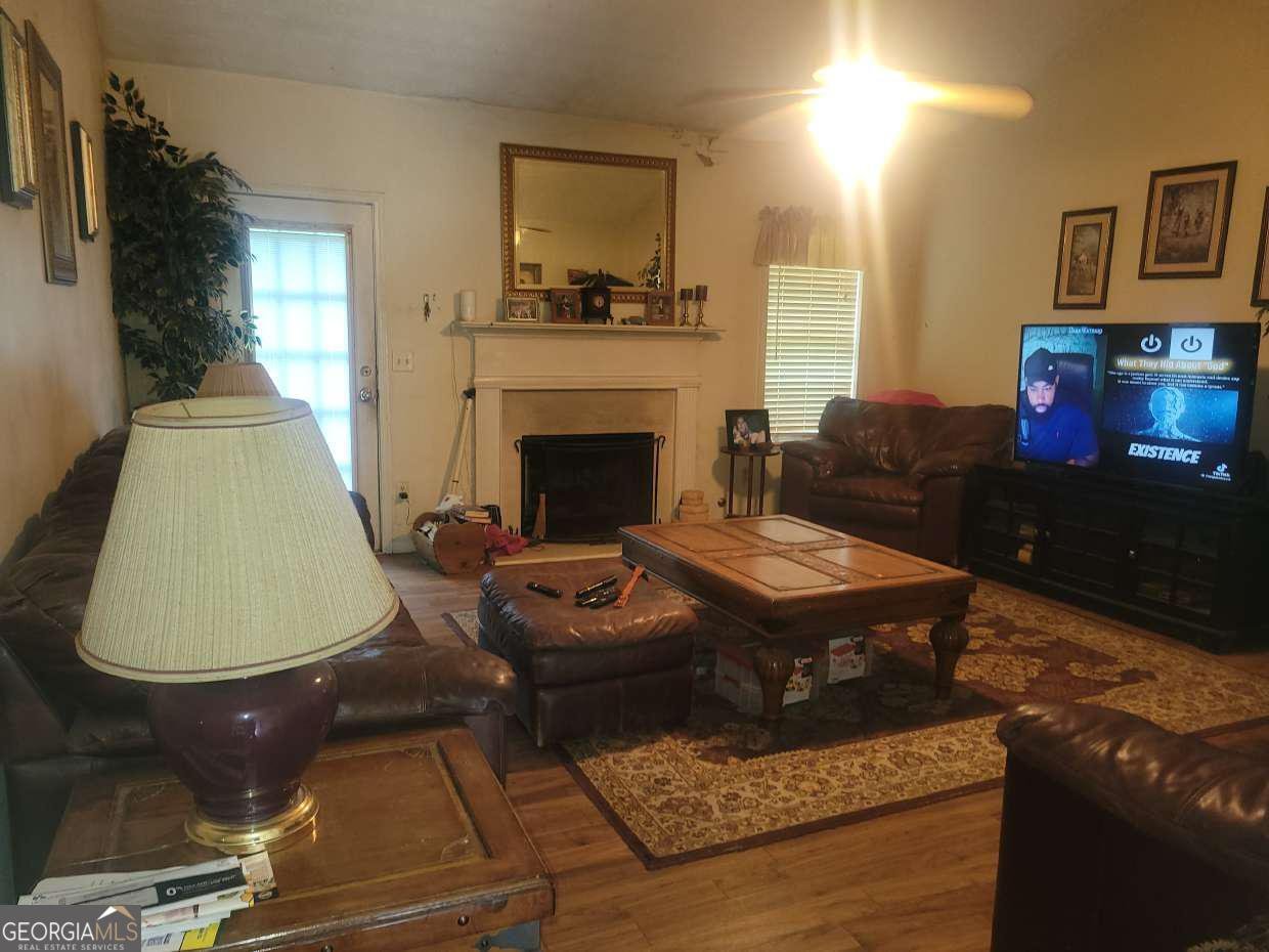 1045 Matthews Way McDonough - 4