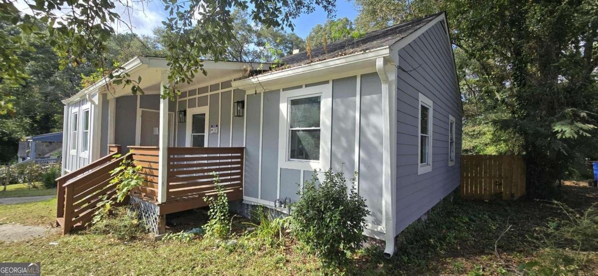 822 Midway Street Atlanta - 4