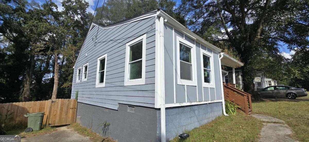 822 Midway Street Atlanta - 5