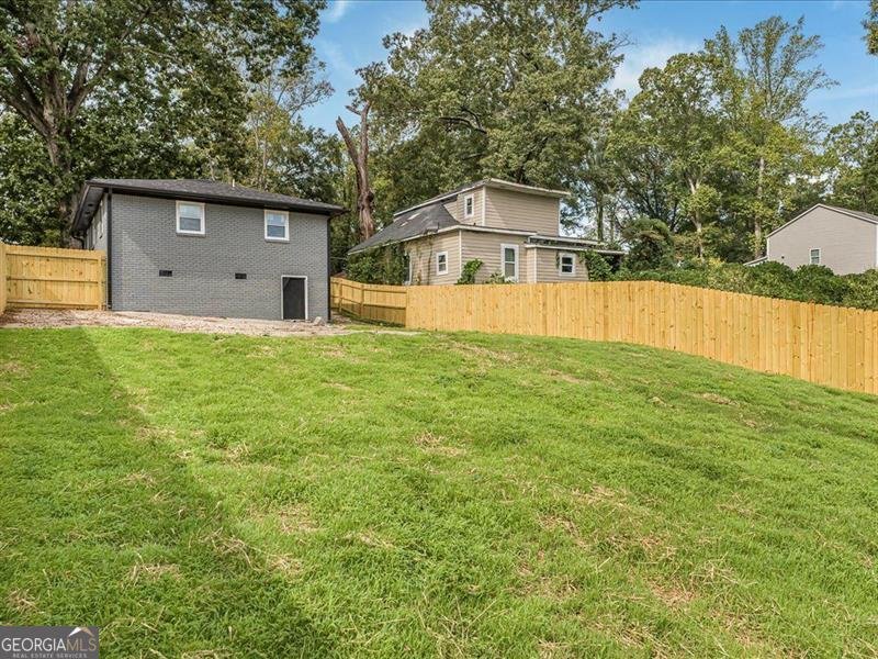 735 GRAND Avenue Atlanta - 27