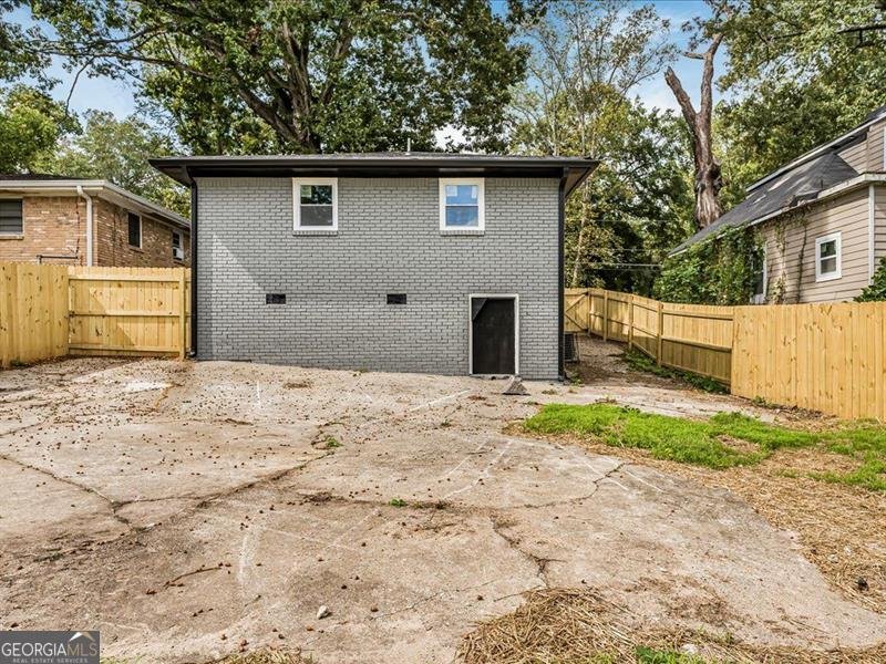735 GRAND Avenue Atlanta - 9