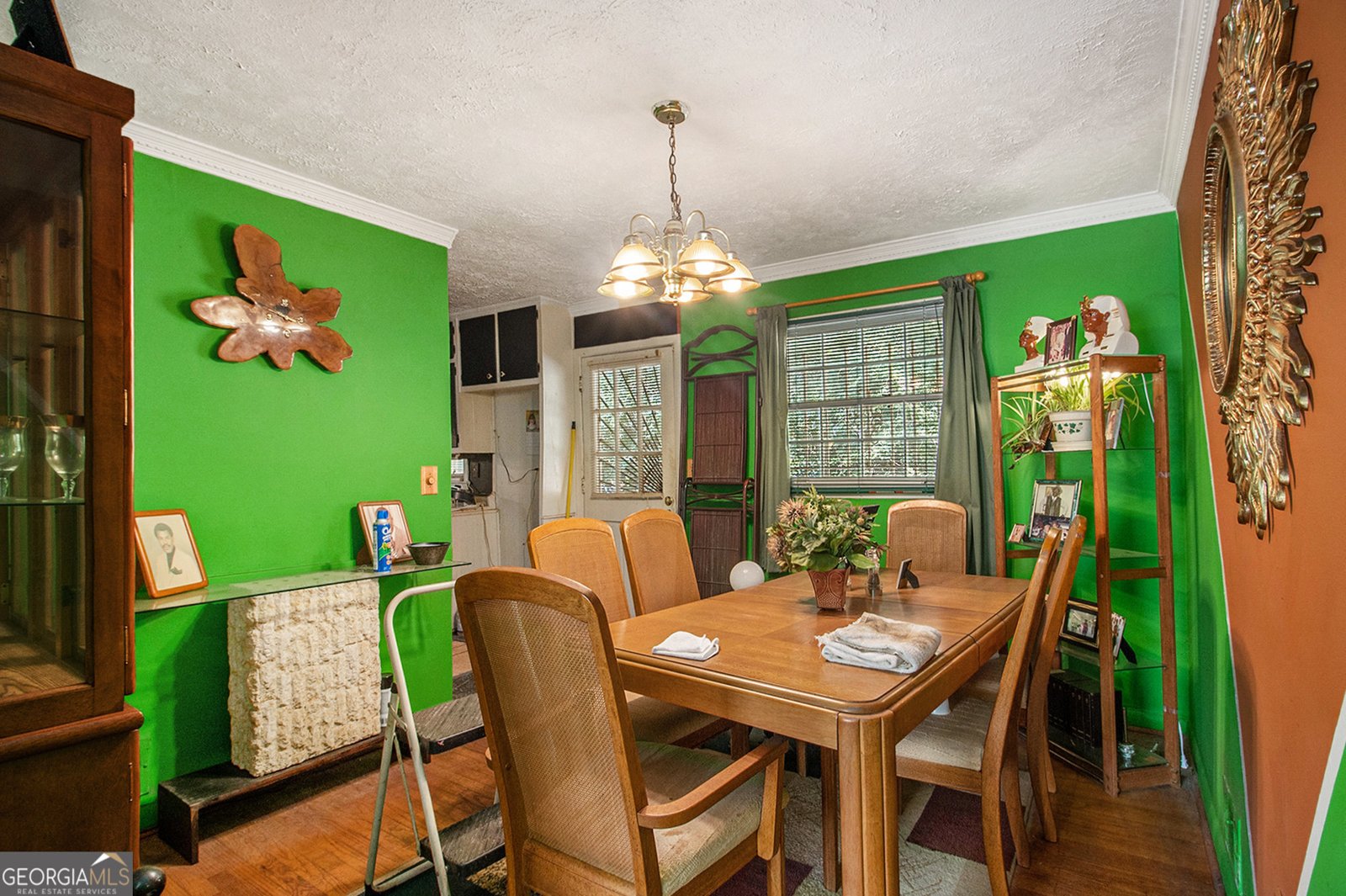 2643 Casher Drive Decatur - 1