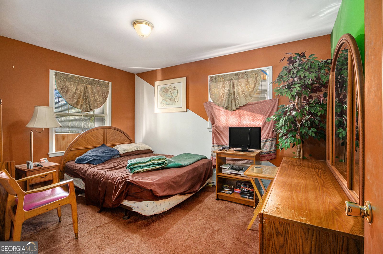 2643 Casher Drive Decatur - 17