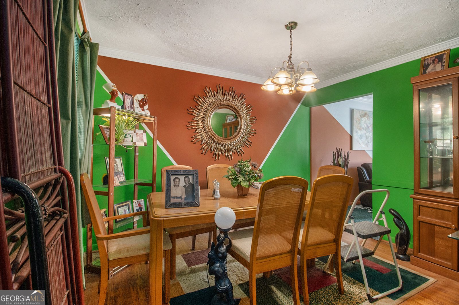 2643 Casher Drive Decatur - 2