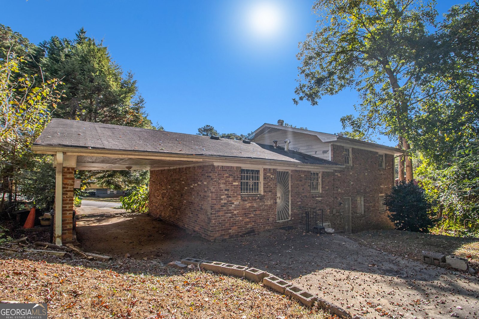 2643 Casher Drive Decatur - 22