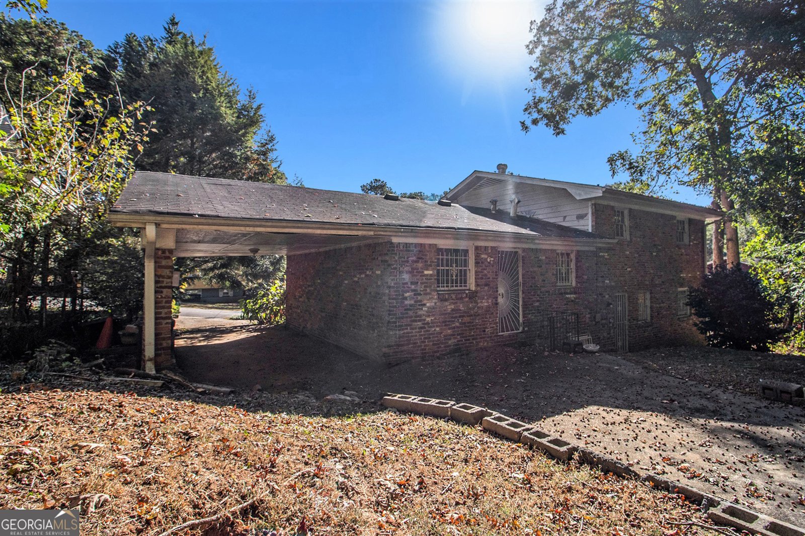 2643 Casher Drive Decatur - 23