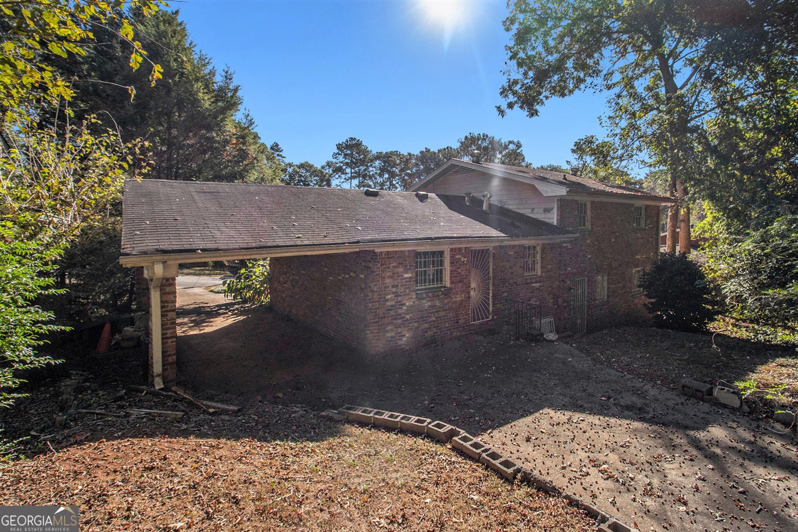 2643 Casher Drive Decatur - 24