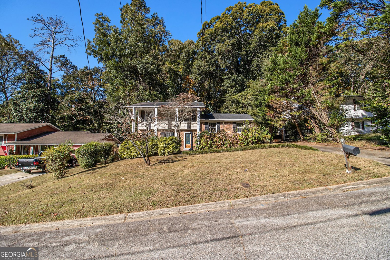 2643 Casher Drive Decatur - 25
