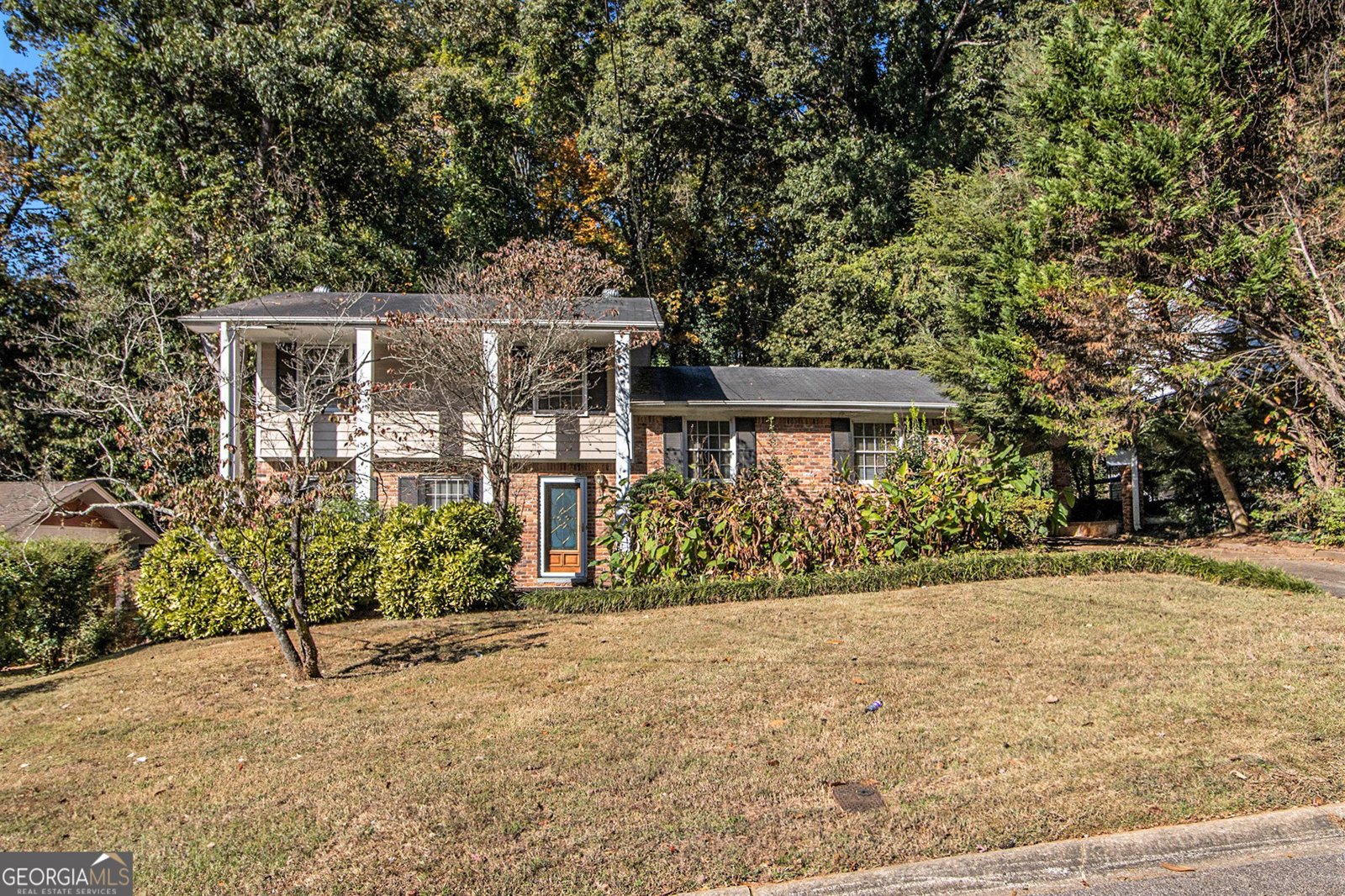 2643 Casher Drive Decatur - 27
