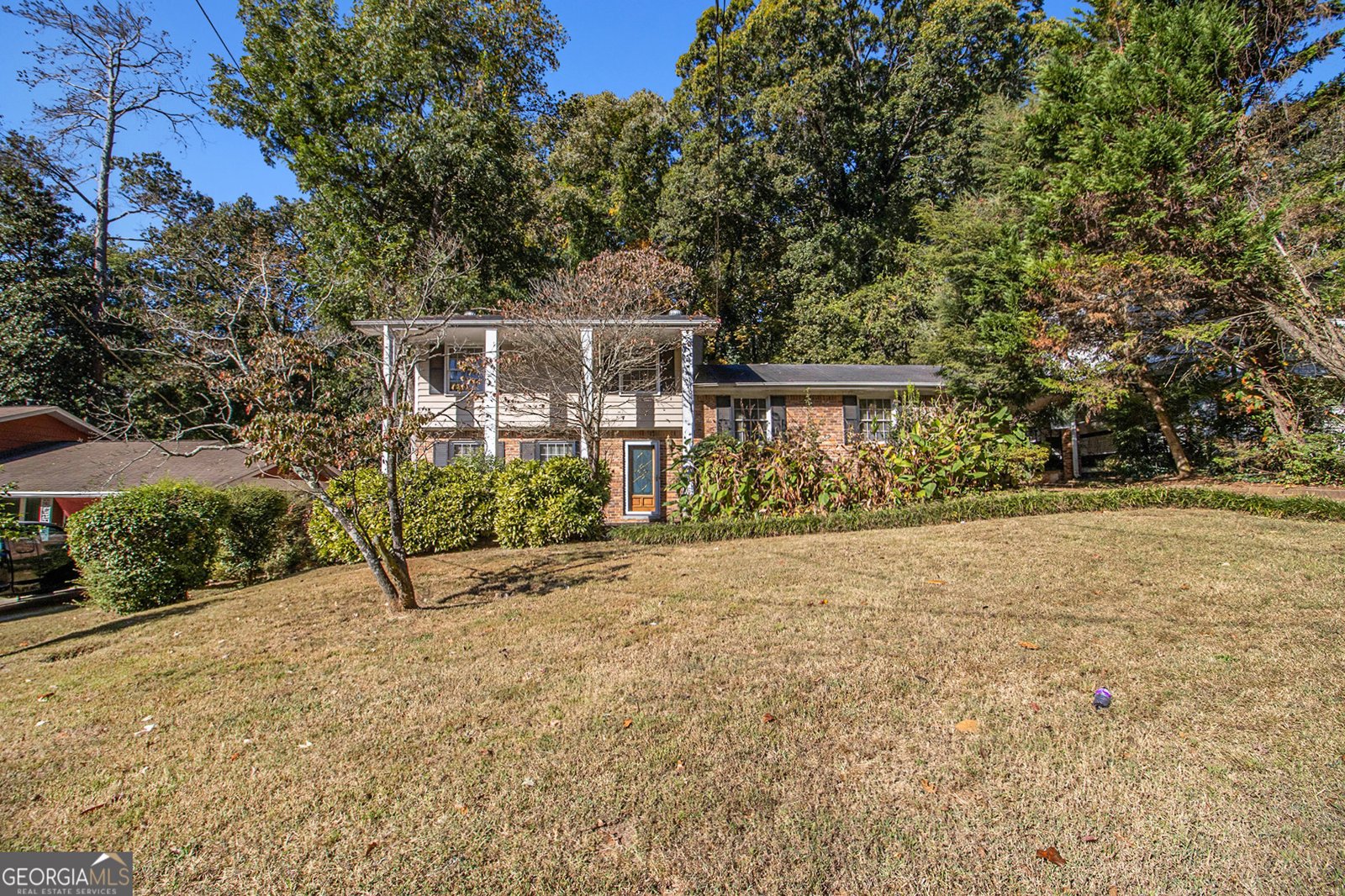 2643 Casher Drive Decatur - 28