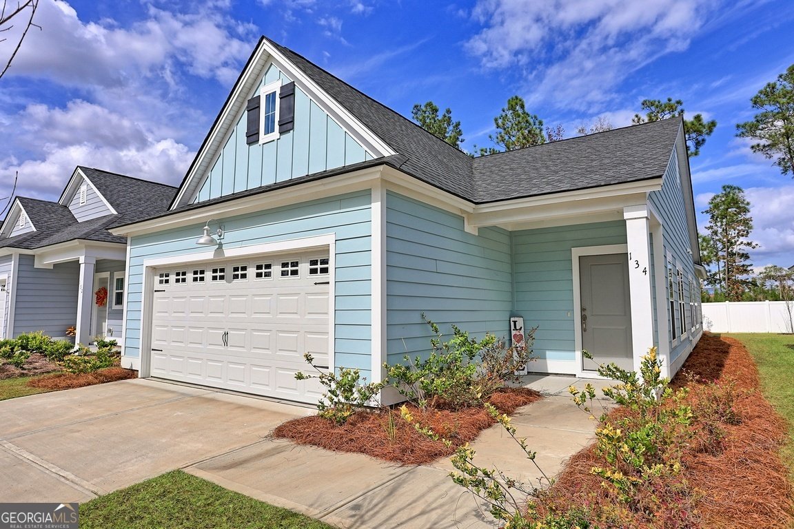 134 Holloway Hill Pooler - 1