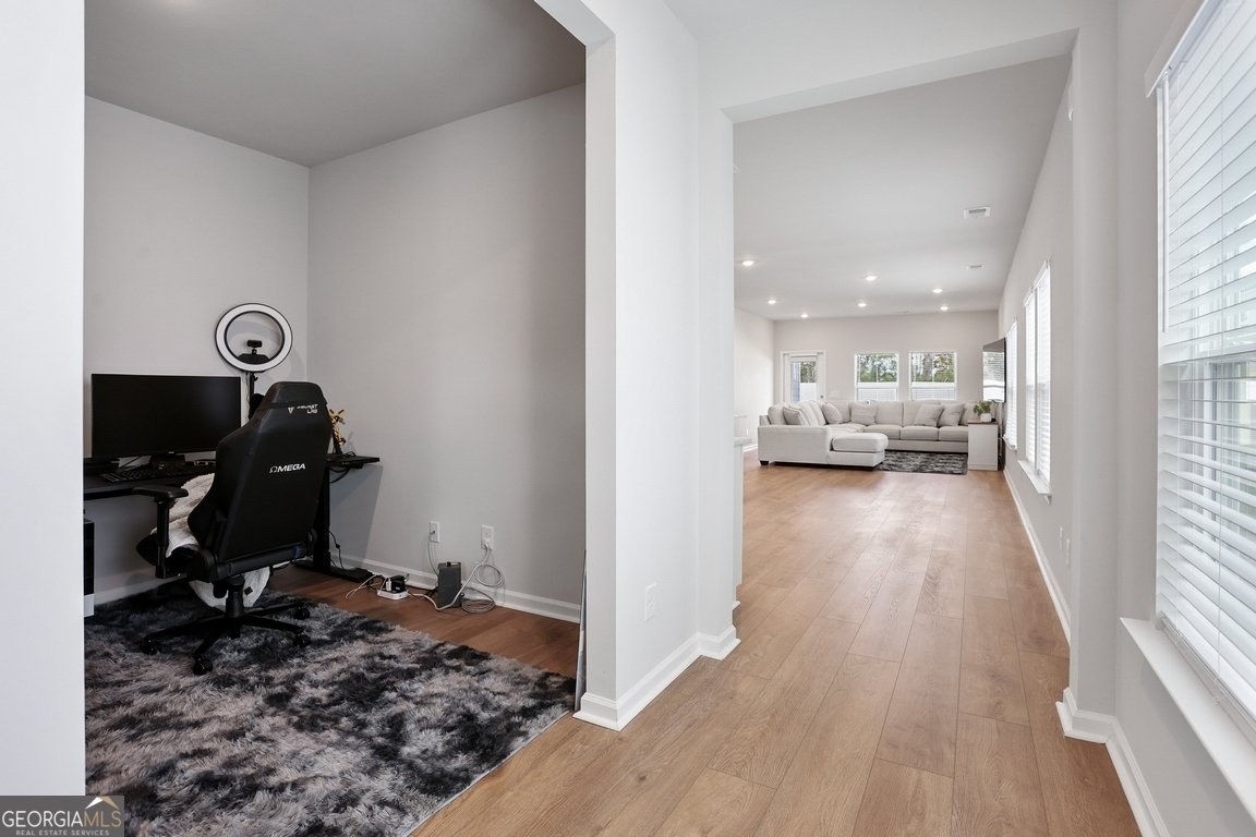 134 Holloway Hill Pooler - 14