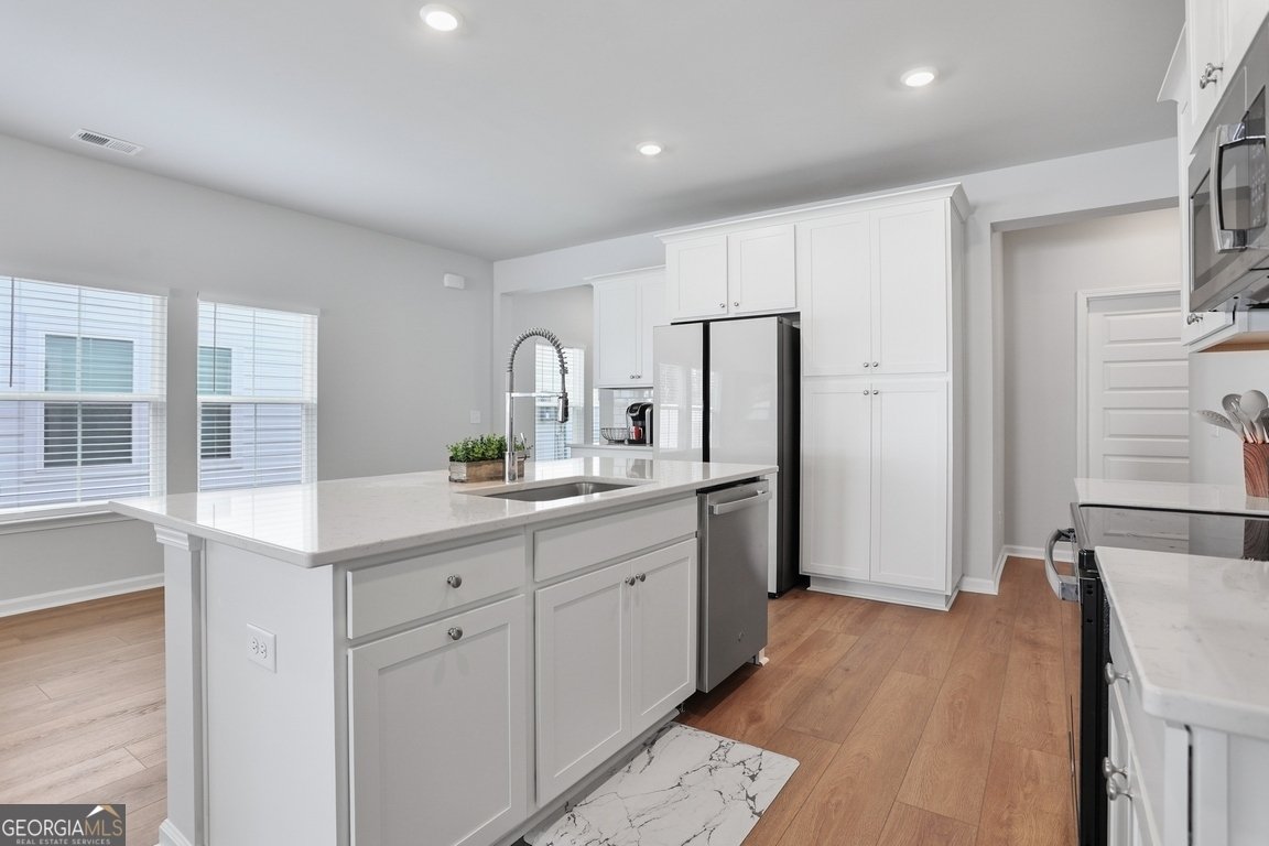 134 Holloway Hill Pooler - 3