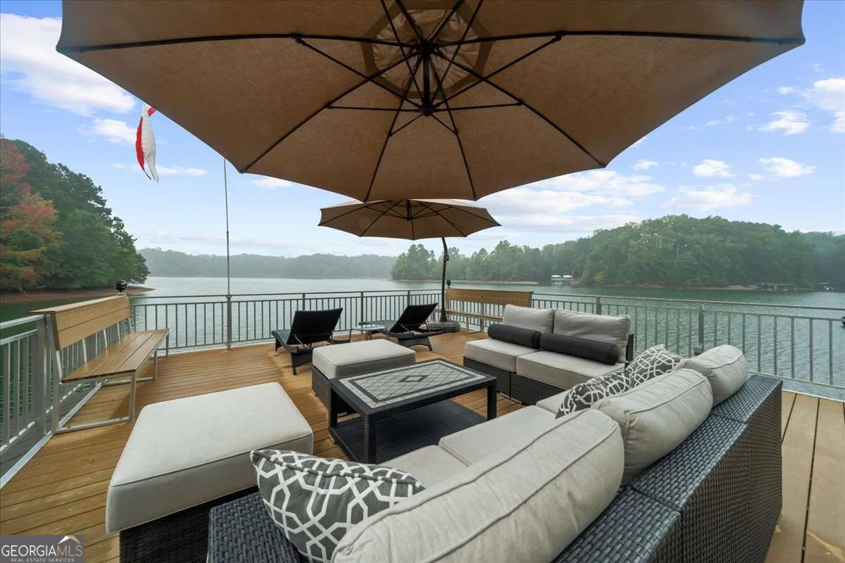 9195 Martin Terrace Gainesville - 46