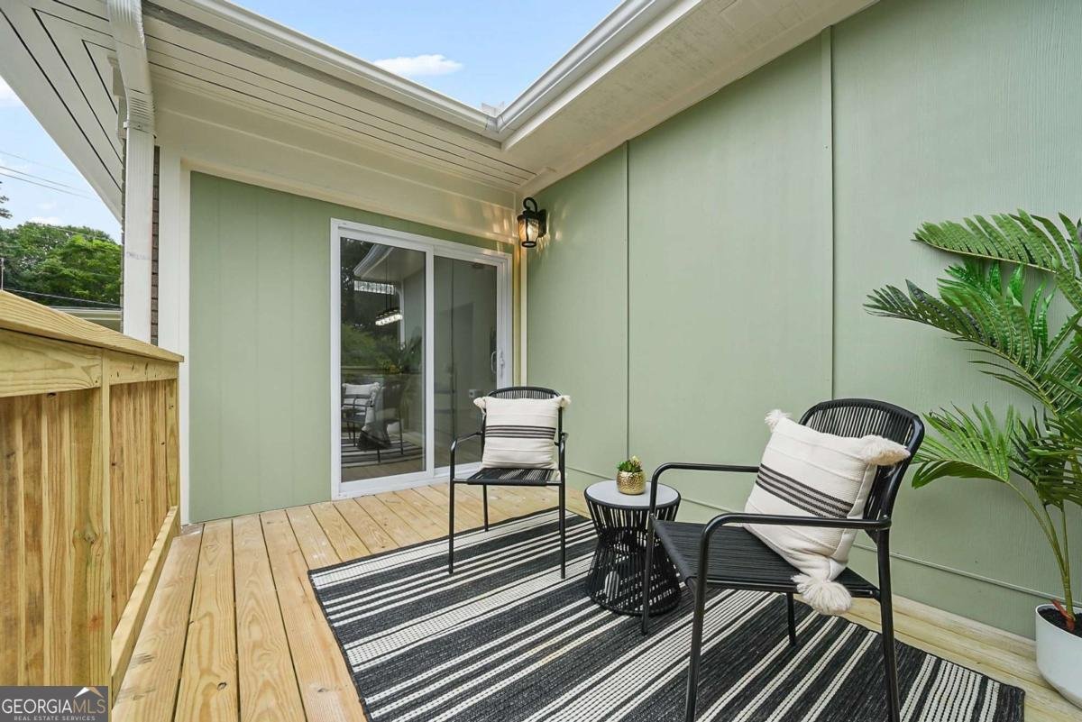 583 Flat Shoals Avenue Atlanta - 29