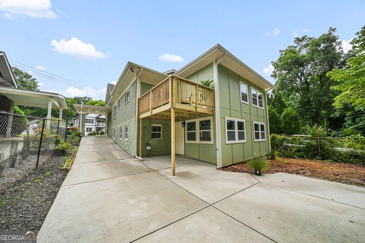 583 Flat Shoals Avenue Atlanta - 33