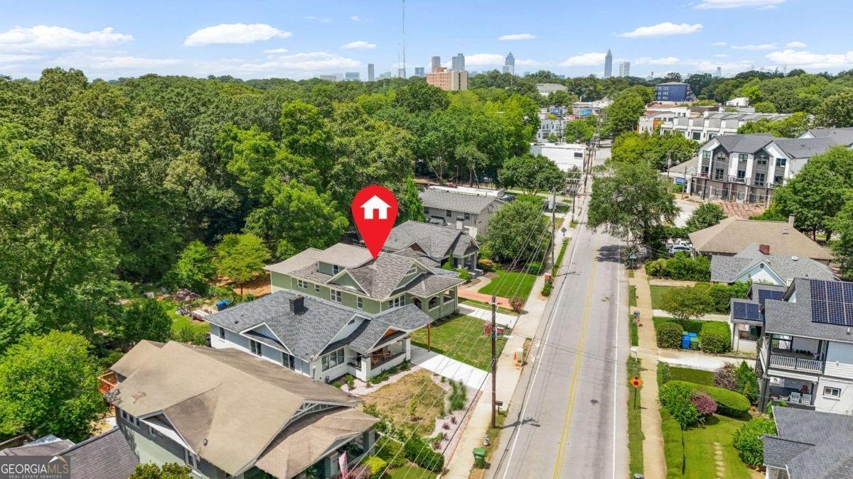 583 Flat Shoals Avenue Atlanta - 39