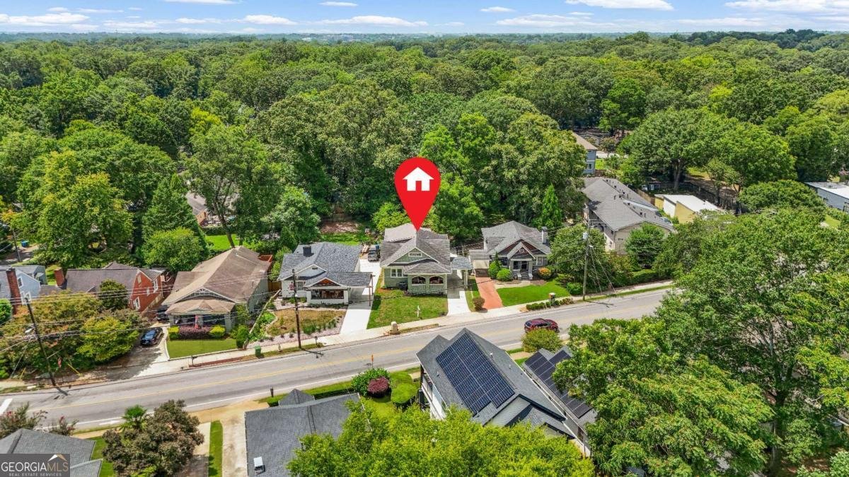 583 Flat Shoals Avenue Atlanta - 40