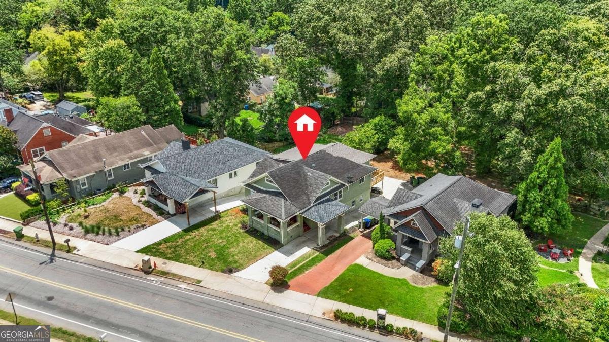 583 Flat Shoals Avenue Atlanta - 41