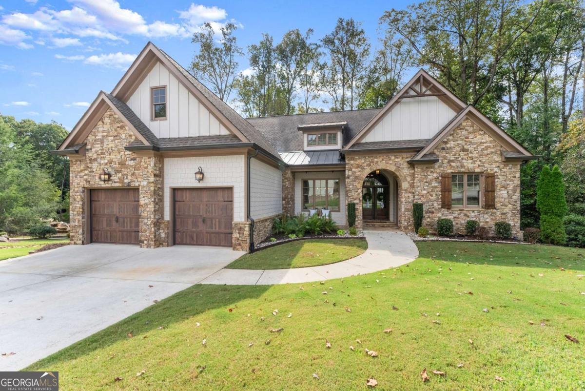 1042 Hartwell Crossing Gainesville - 1
