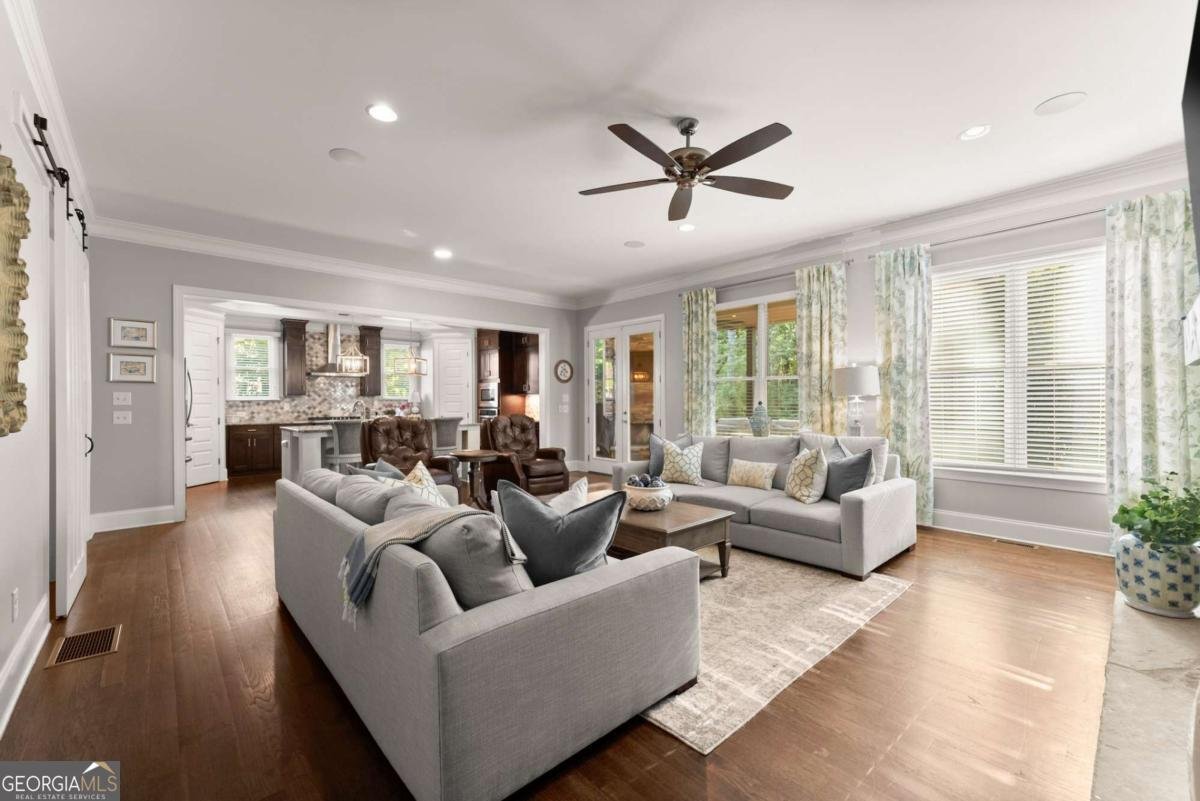 1042 Hartwell Crossing Gainesville - 10