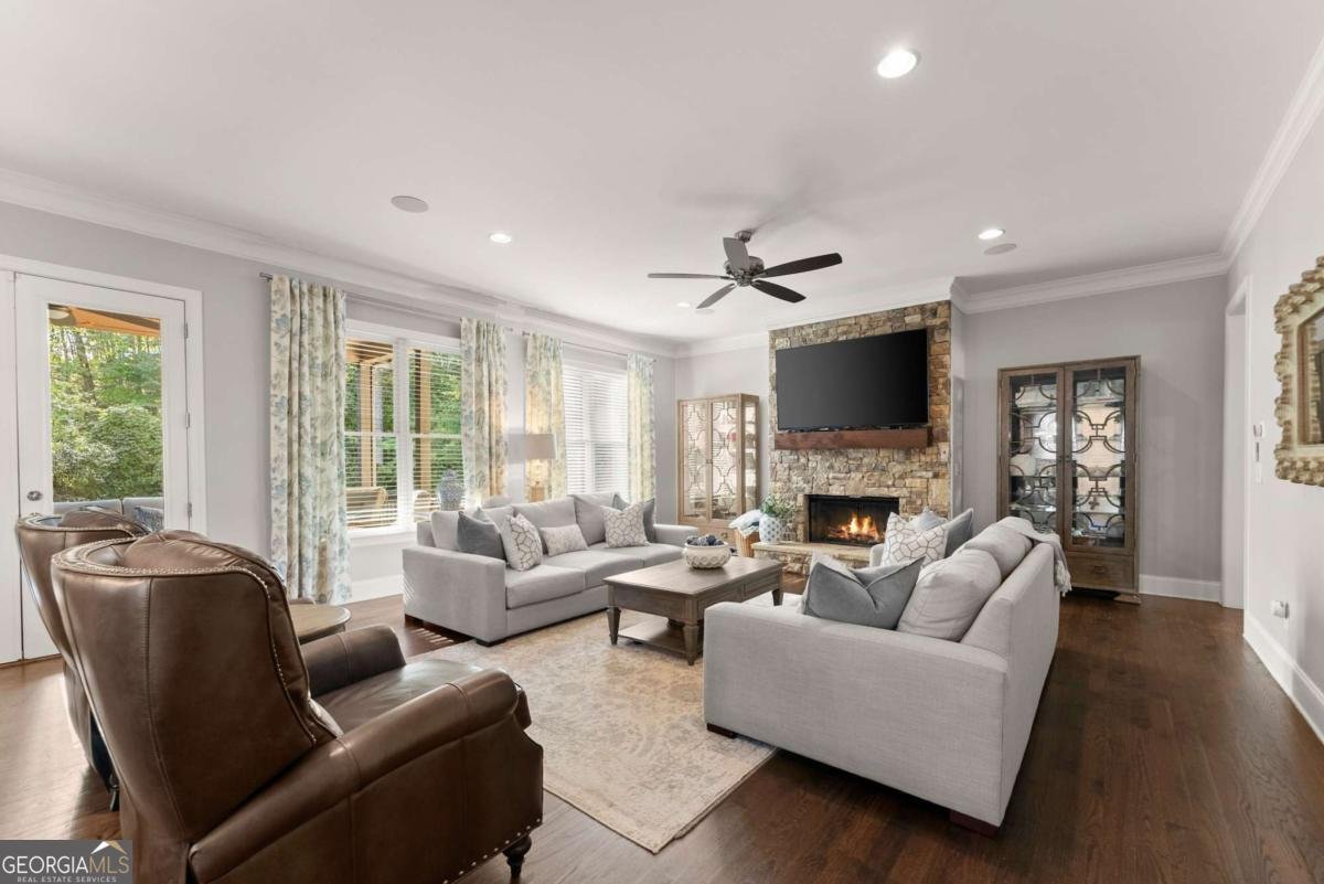 1042 Hartwell Crossing Gainesville - 11