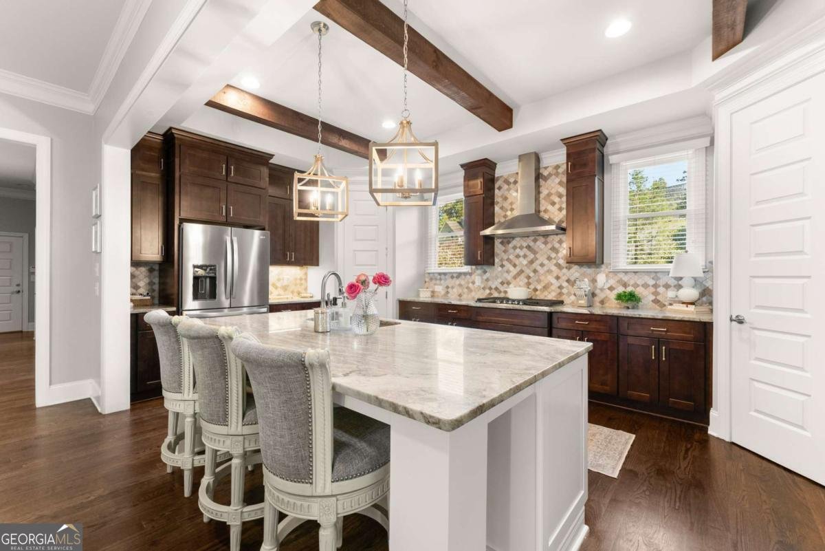 1042 Hartwell Crossing Gainesville - 13