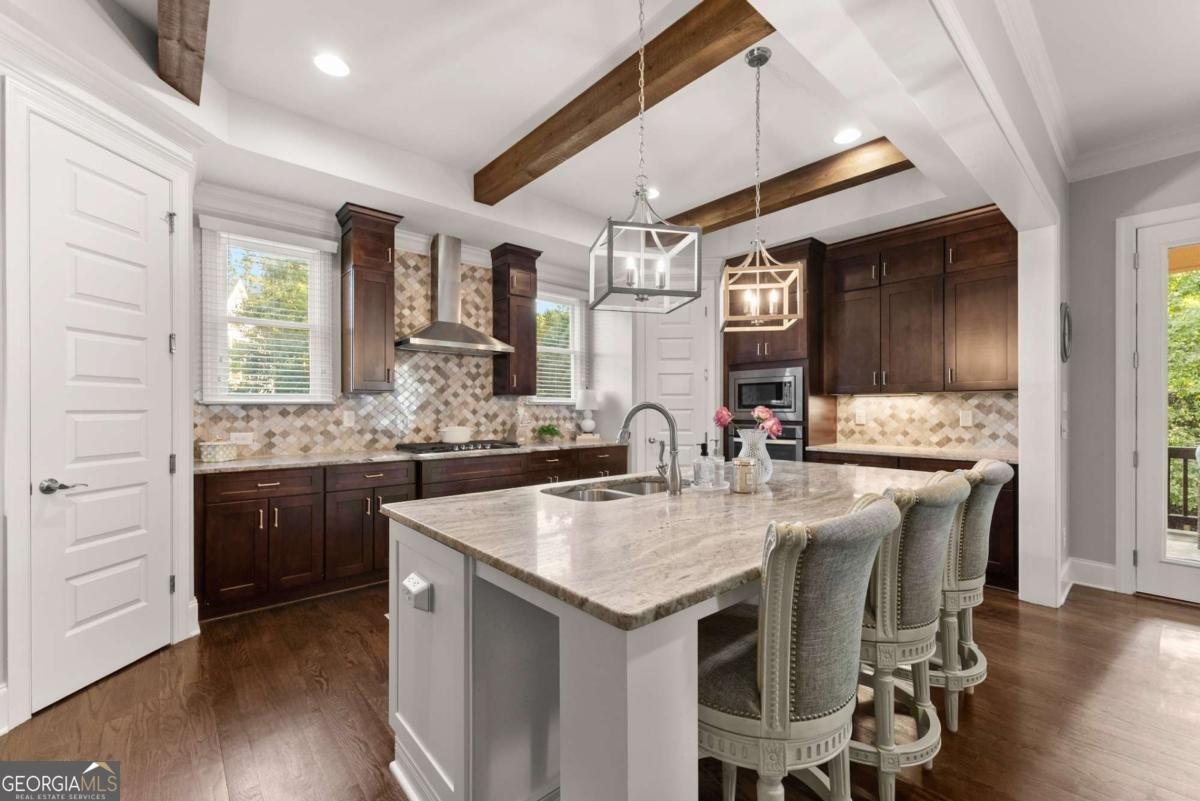 1042 Hartwell Crossing Gainesville - 15