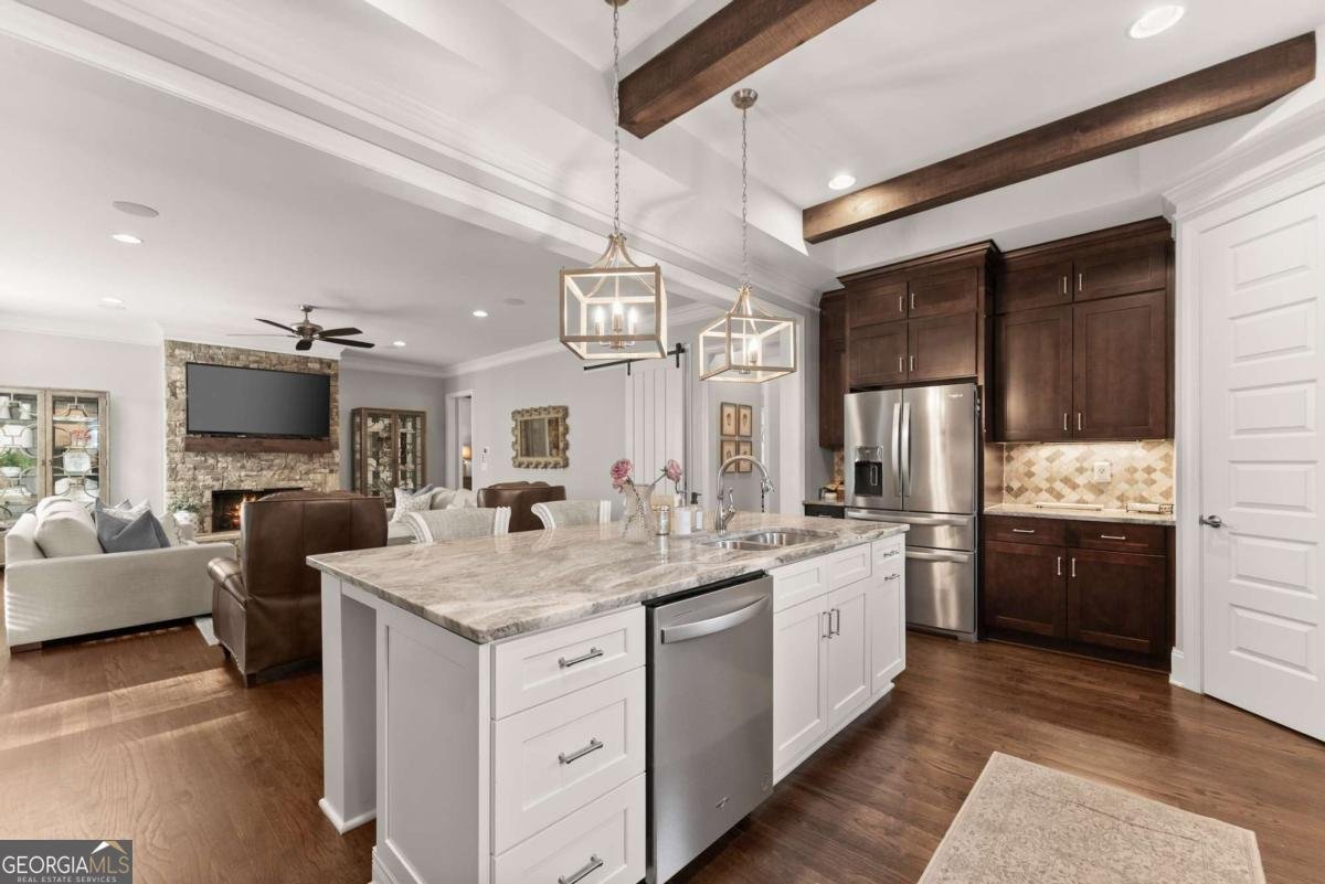 1042 Hartwell Crossing Gainesville - 16