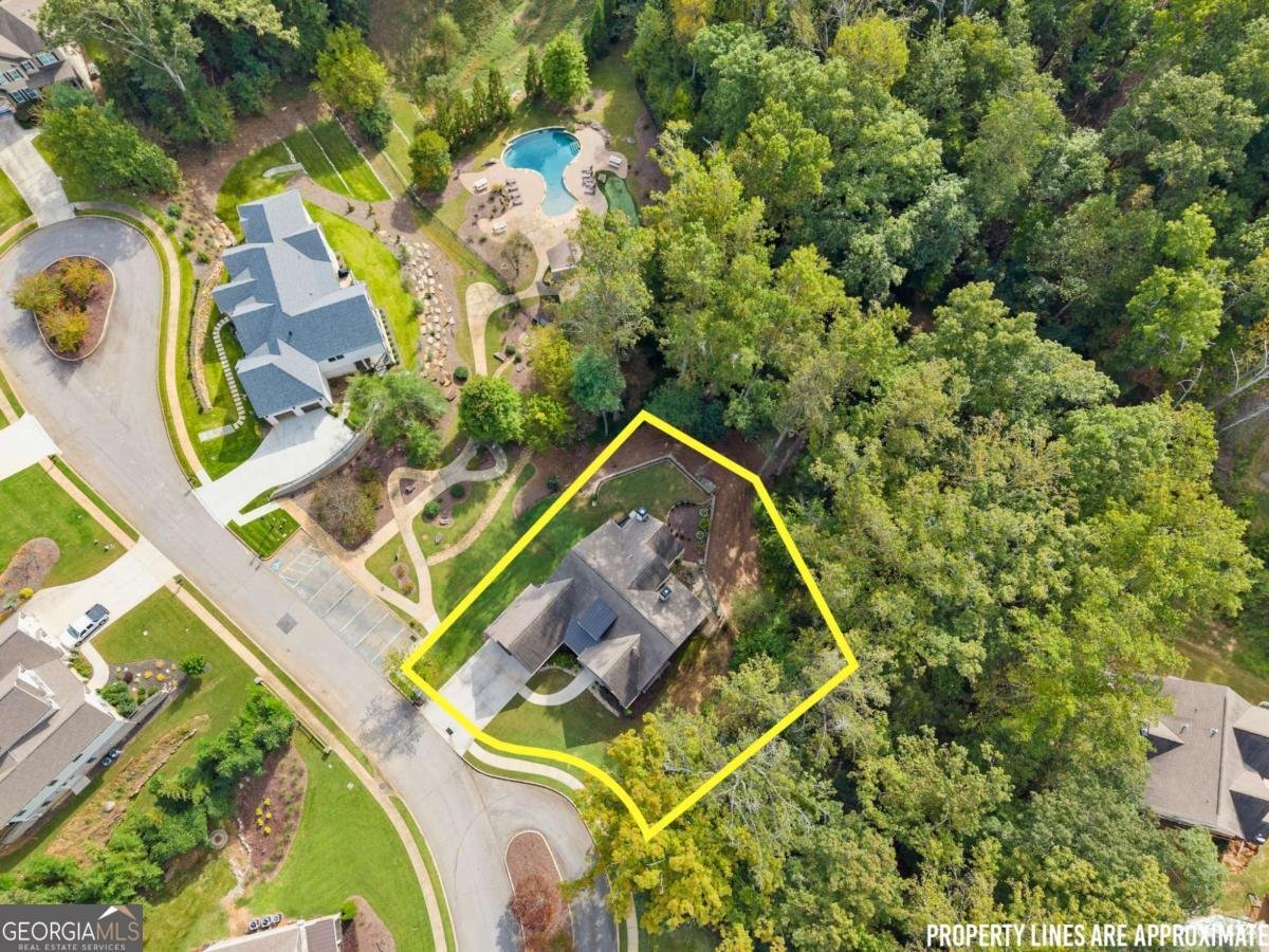 1042 Hartwell Crossing Gainesville - 2