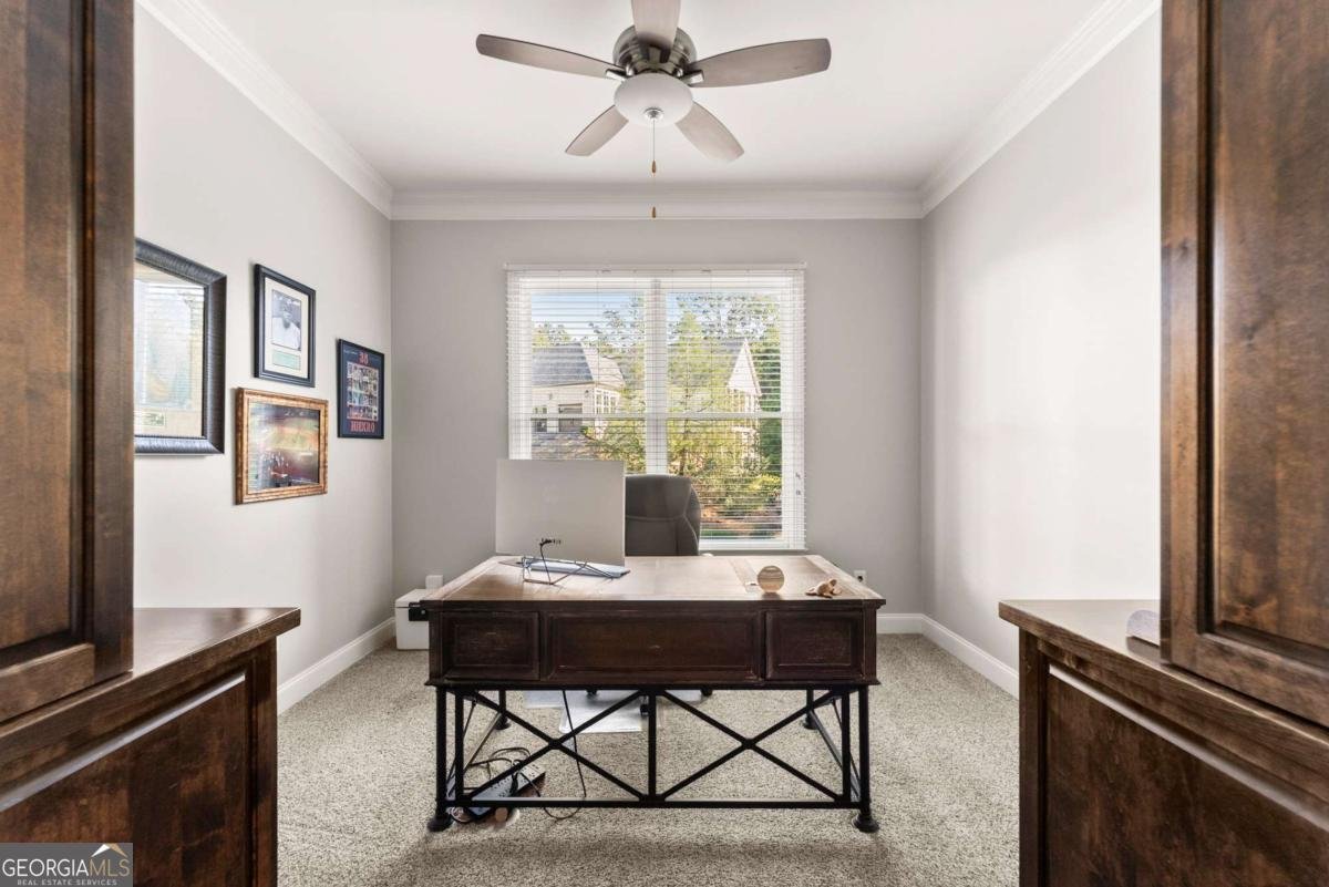 1042 Hartwell Crossing Gainesville - 21