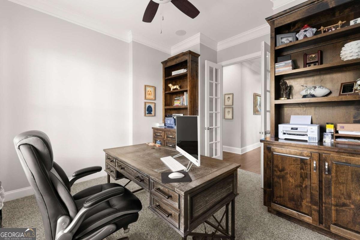 1042 Hartwell Crossing Gainesville - 22