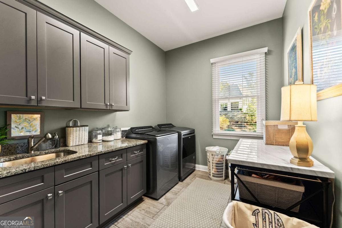 1042 Hartwell Crossing Gainesville - 23